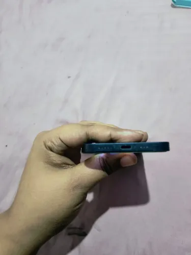 Vendo iPhone