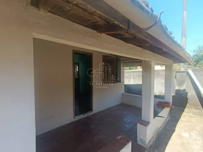 CASA À VENDA NO PAIOL  GUAPIMIRIM | R$ 170.000