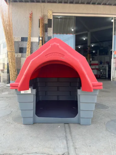 Casa pra cachorro N°5 Click New