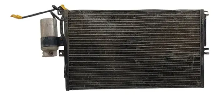 Condensador Ar Condicionado Gm Vectra 98 99 2000