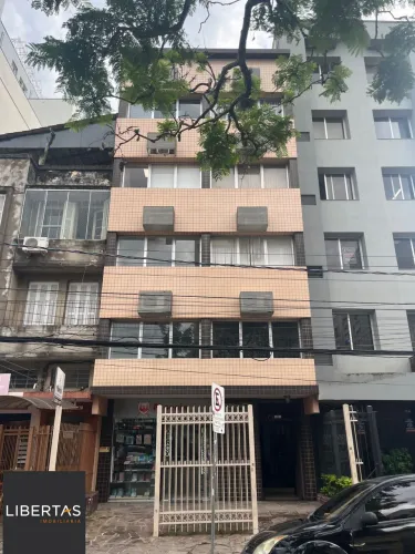 Sala Comercial à Venda na Cidade Baixa  57m² Privativos Excelente Oportunidade