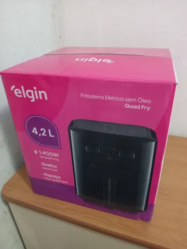 Airfryer