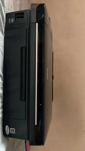 Impressora Epson