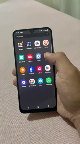 Samsung A50