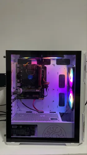 Pc gamer 