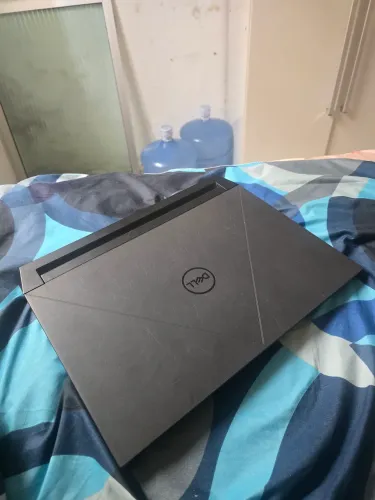 Notebook Gamer Dell G15
