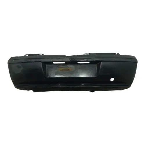 Parachoque Traseiro Fiat Palio 1996 A 2002