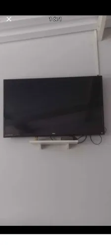 Tv de LED Philco com TV box 