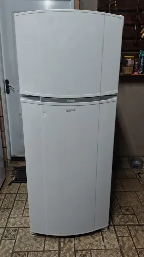 Geladeira Consul frost free 409 litros 