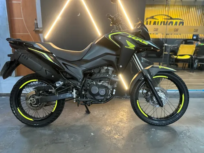 HONDA/XRE 190 2025/2026