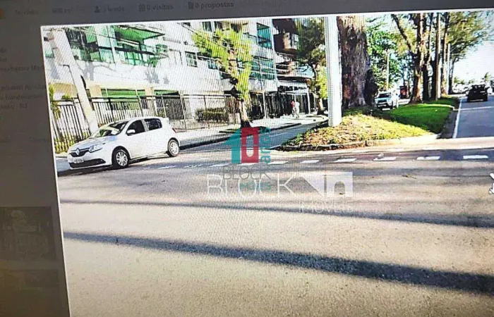 Recreio dos Bandeirantes | Terreno