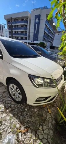 Volkswagen Voyage 1.0 Flex 12V 4P 2023