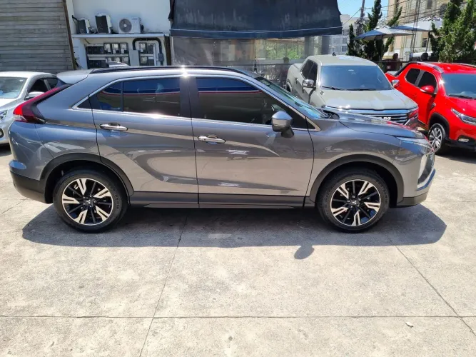 Mitsubishi Eclipse Cross HPE 1.5 16V 165cv AUT 2023