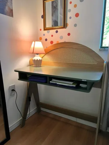Mesa Escritório - Escrivaninha
