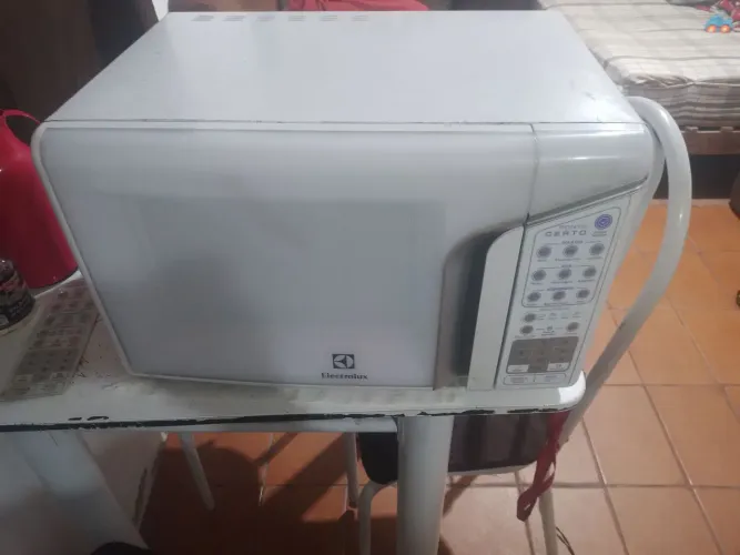 Micro ondas Electrolux