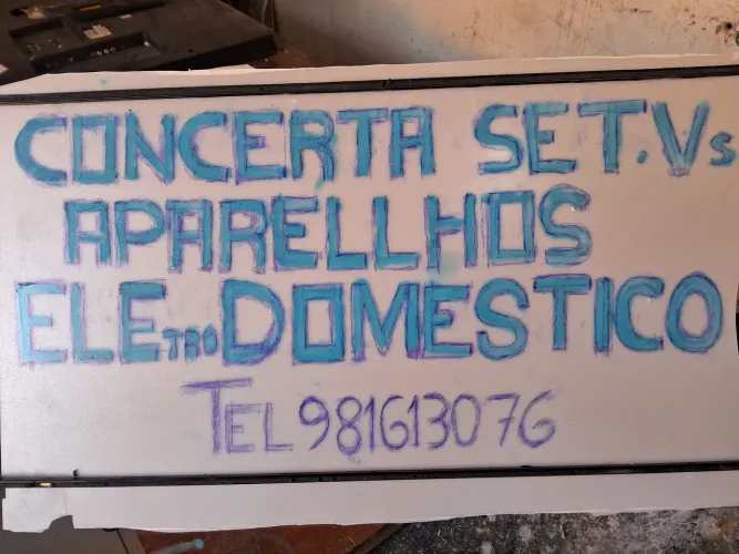 Concertos em geral