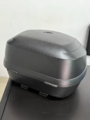 Baú GIVI 33 litros