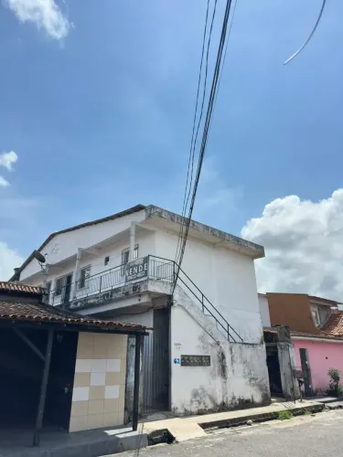VENDA | PRÉDIO DE APARTAMENTOS PARA INVESTIDOR