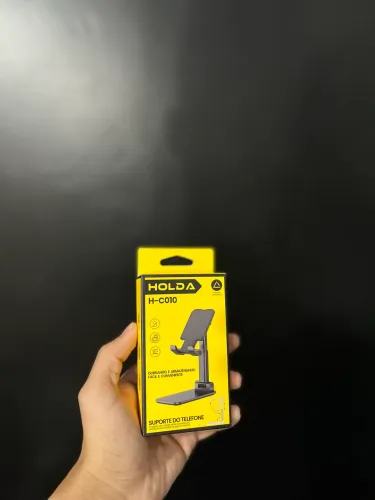 Suporte para celular