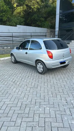 Chevrolet Celta Life 1.0 MPFI VHC 8V 3P 2005