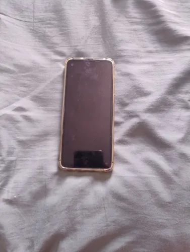 Motorola on vision 128gb Azul