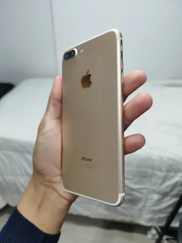 I phone 7Plus 126gb