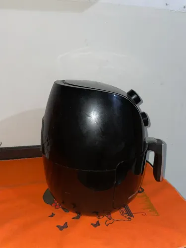 Air Fry Mondial