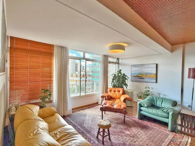 Apartamento 4 quartos Sion