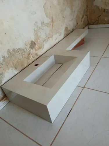 PIA PARA BANHEIRO