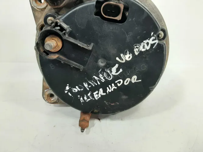 Alternador Volkswagen Touareg 4.2 V8 2010 2011 2012 A 2014