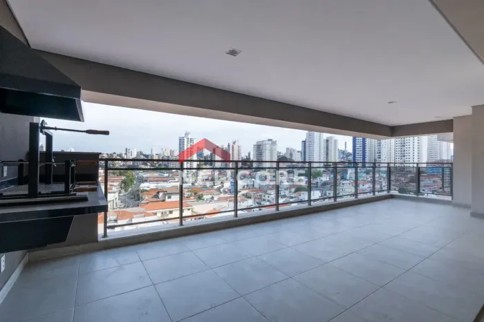 Apartamento em Rua Catão - Vila Romana - São Paulo/SP