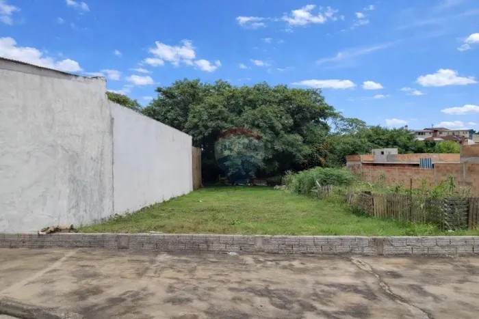 Terreno a venda Jd. Iolanda em Botucatu