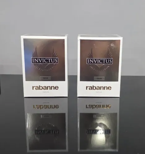 PACO RABANE INVICTUS PARFUM 100ML