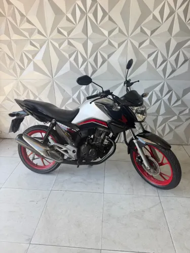 FAN 160 - 2023 / ARENA MOTOS