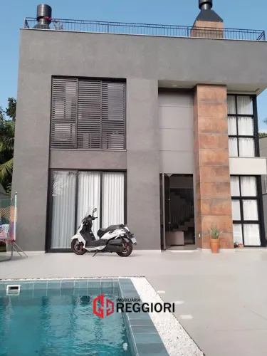 LOCAÇÃO ANUAL ESTALEIRO CASA 3 DOR ALTO PADRÃO