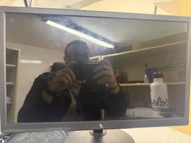 Monitor 20p