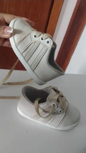 Sapato menino