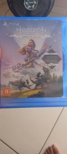 Jogos de PS4