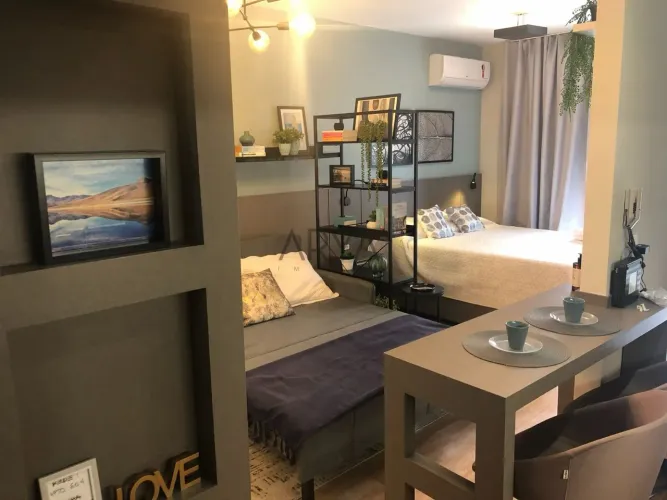 Studio no Bigorrilho - ARYA 1