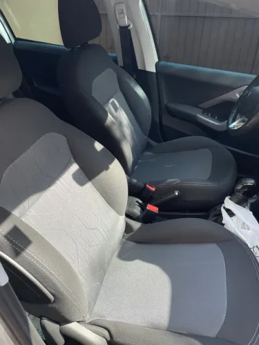 Peugeot 208 Active Pack 1.2 Flex 12V 5P Mec. 2017