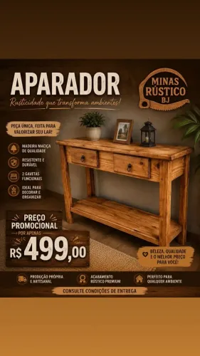 PROMOÇÃO