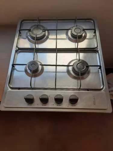 Cooktop Tramontina 4 bocas