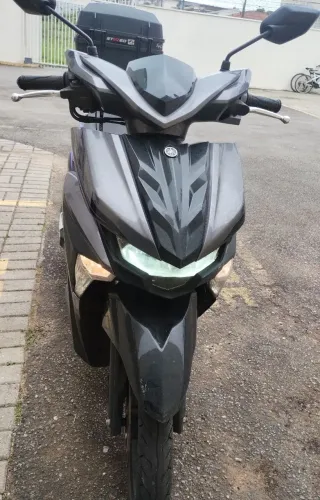 Neo 125/2025 18.976km / único dono