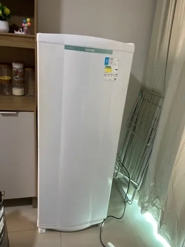Geladeira consul