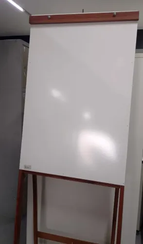Flip Chart - Para Escritório