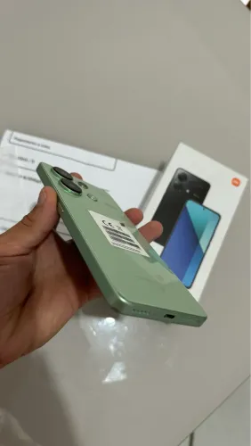 Redmi note 13 256gb