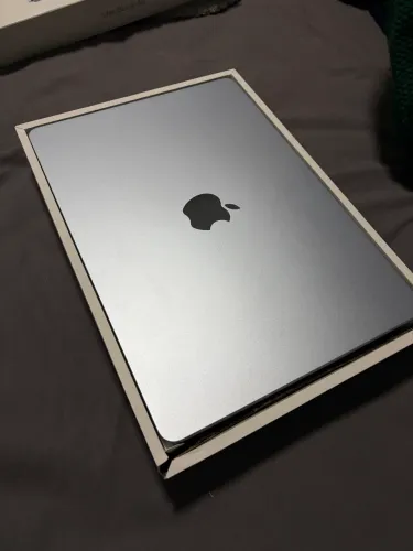 MacBook Air M5 13.6 POL 16GB 512GB SSD 2026