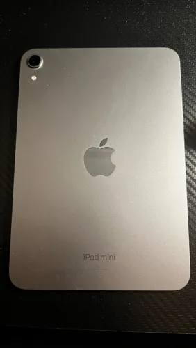 Ipad mini A17 Pro