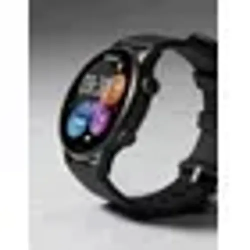 ? SMARTWATCH G-TiDE R5 LITE SILVER ?