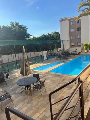 LINDO APTO 03 DORMITORIOS - NOVA EUROPA **OPORTUNIDADE**